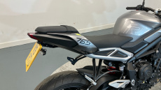 Triumph Street Triple R (23MY)